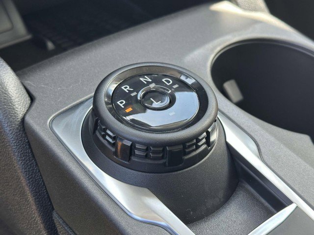 New 2025 Ford Bronco Sport Outer Banks w/ Outer Banks Tech Package+ image 29