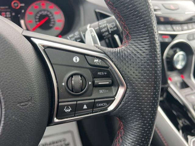 Used 2022 Acura RDX A-Spec image 25