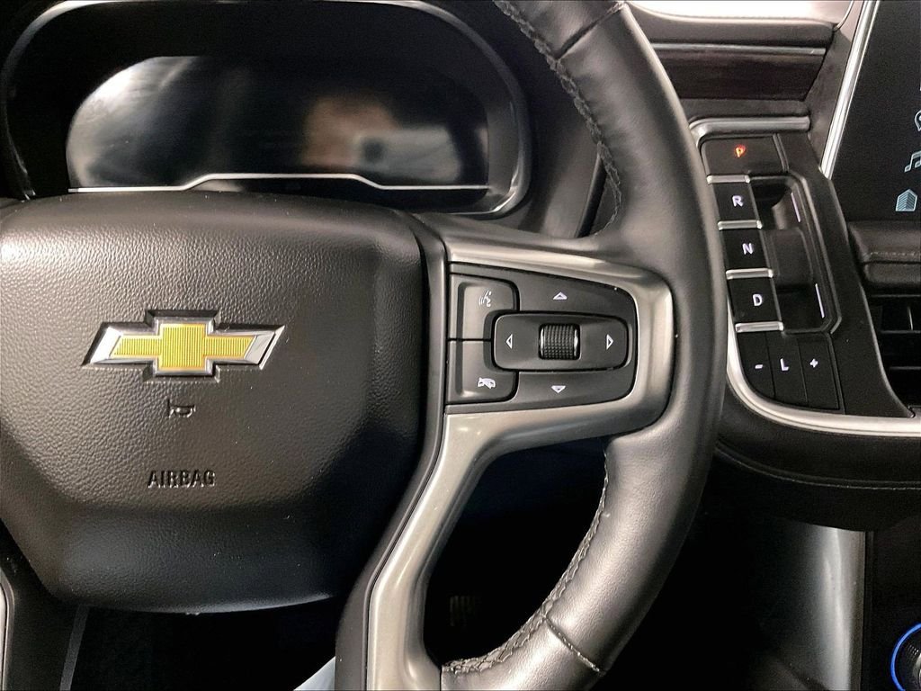 Used 2023 Chevrolet Tahoe LT w/ LT Signature Plus Package AWD/4WD image 25