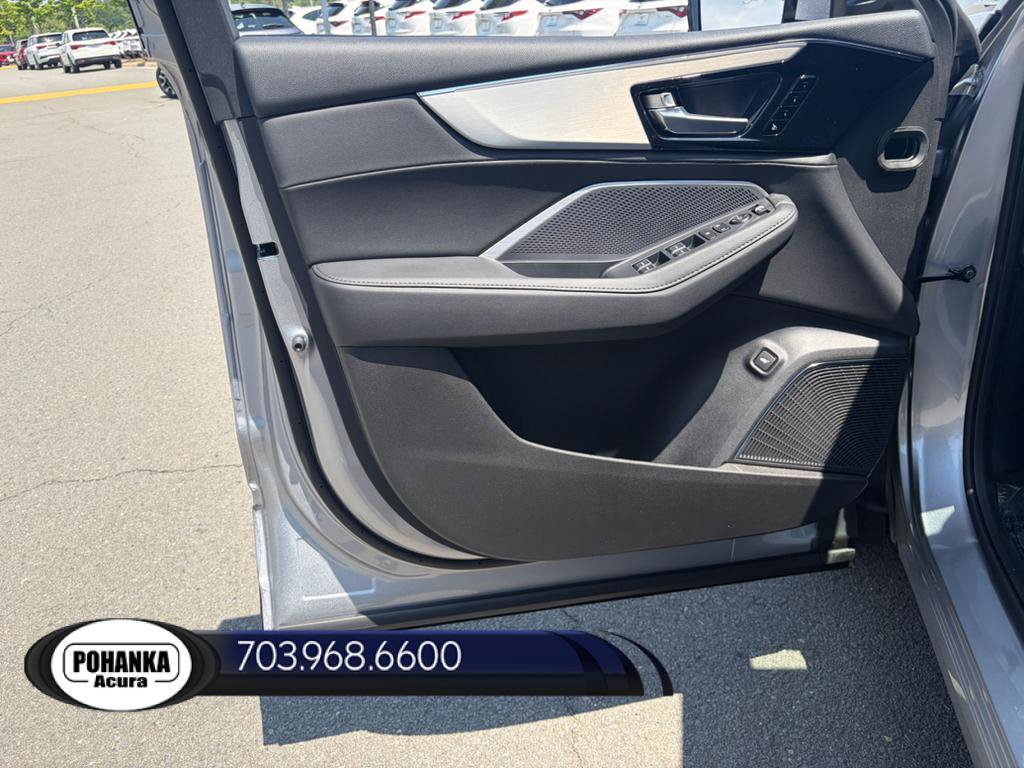 New 2026 Acura MDX FWD image 25