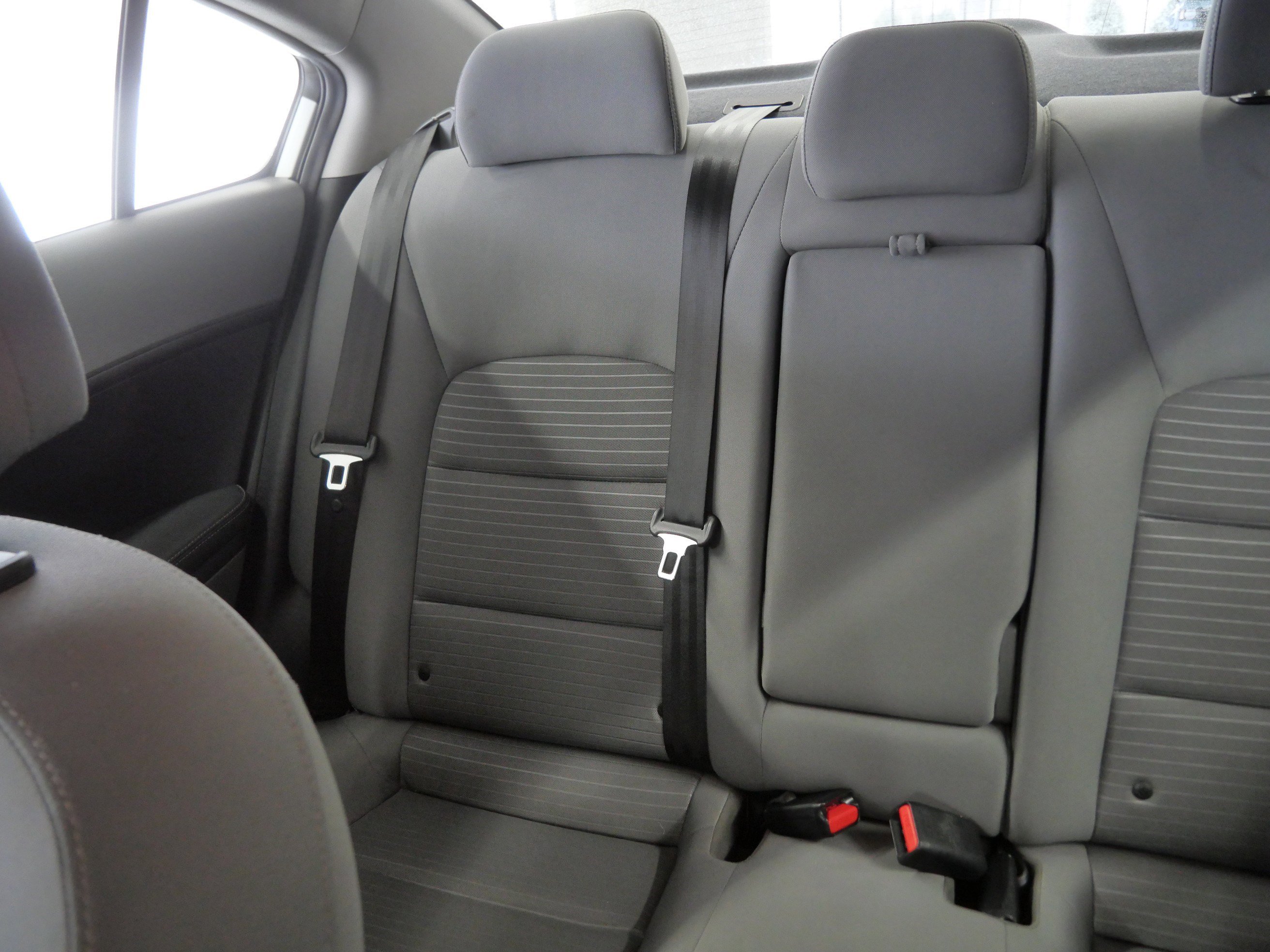 Used 2017 Kia Forte LX w/ LX Popular Package image 12