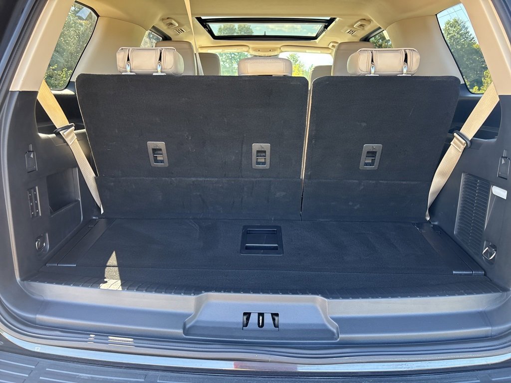 Used 2022 Ford Expedition Limited image 57