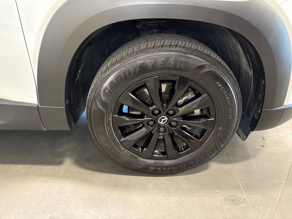 Certified 2025 MAZDA CX-50 AWD 2.5 S w/ Weather Package image 18