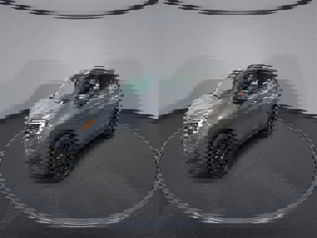 Used 2022 Honda Pilot Special Edition image 4