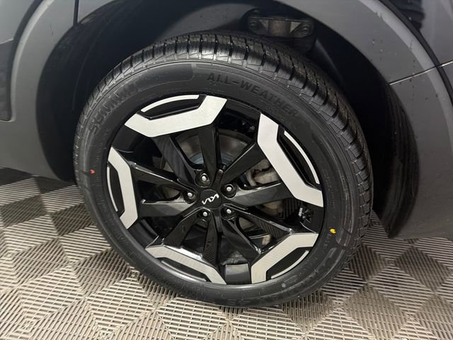 Certified 2024 Kia Telluride EX AWD/4WD image 59