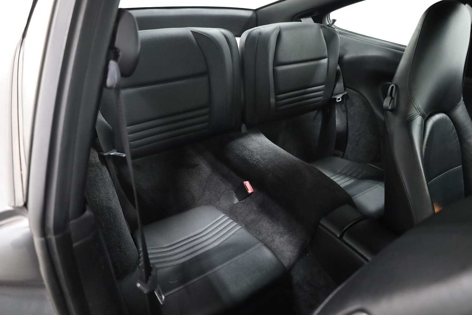 Used 2001 Porsche 911 Carrera RWD image 33