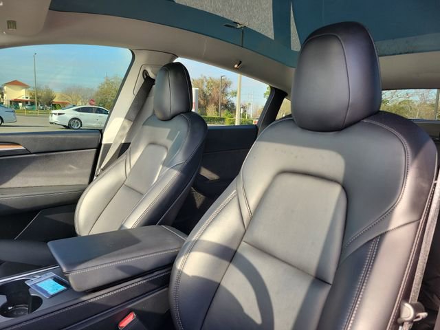 Used 2022 Tesla Model Y Performance image 21