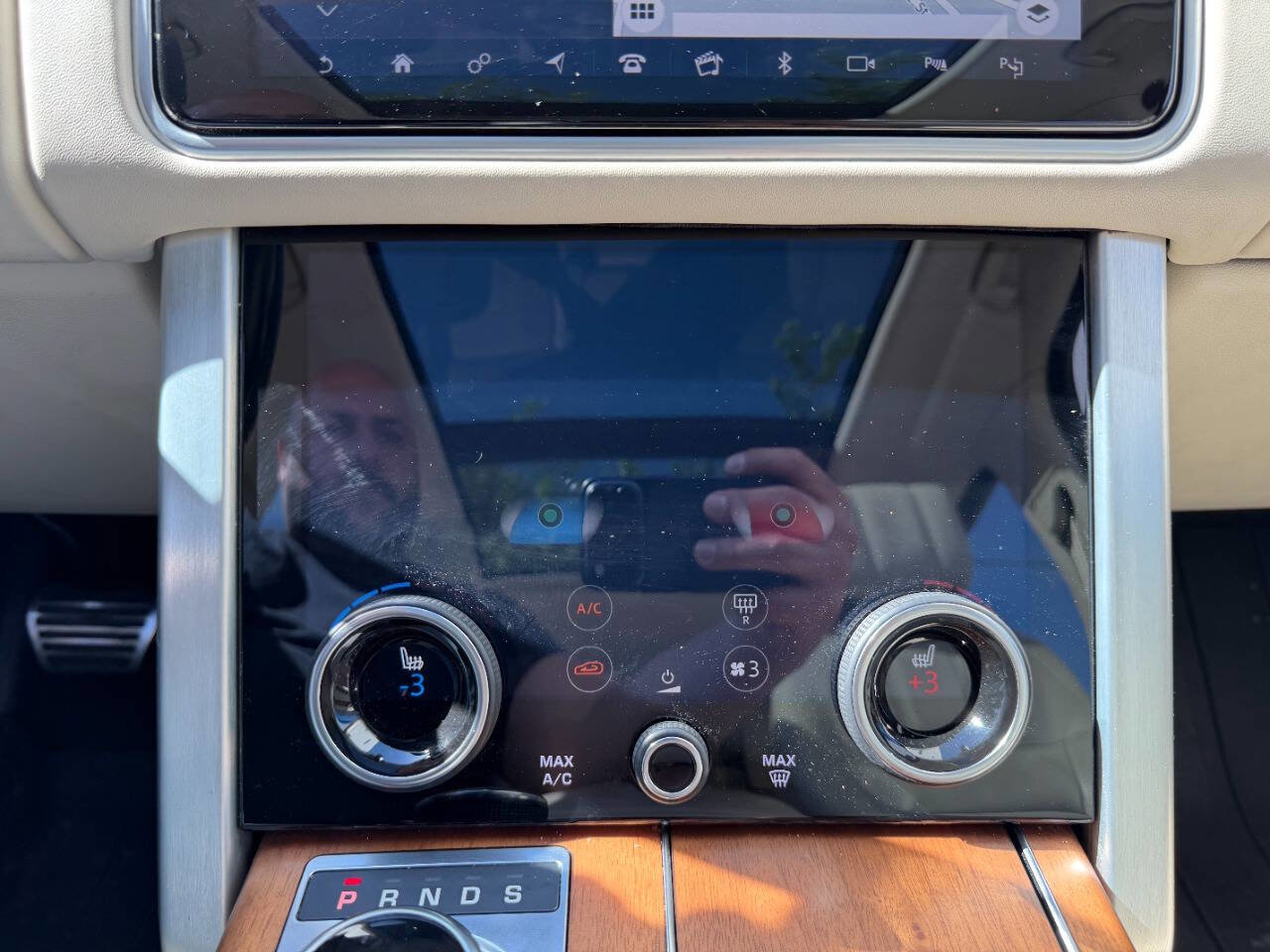 Used 2021 Land Rover Range Rover Westminster Edition image 23