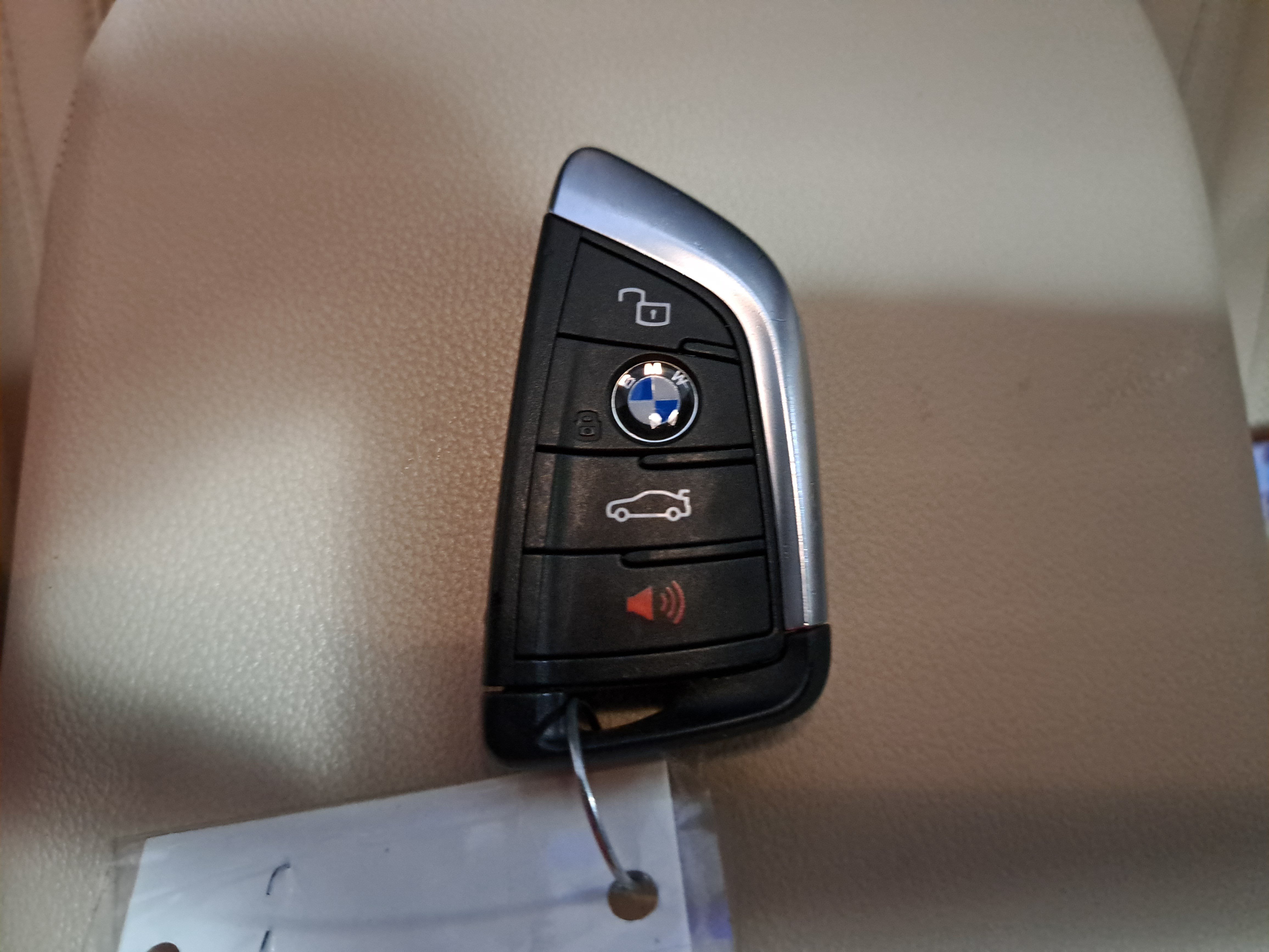 Used 2024 BMW X3 xDrive30i w/ Premium Package AWD/4WD image 37