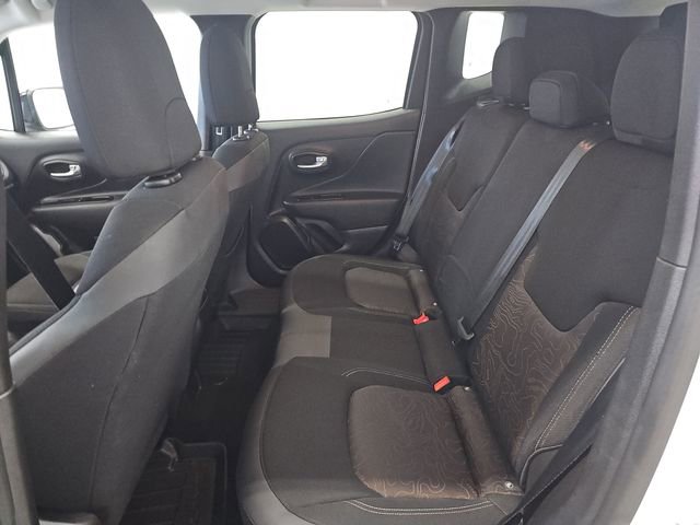 Used 2023 Jeep Renegade Latitude AWD/4WD image 23