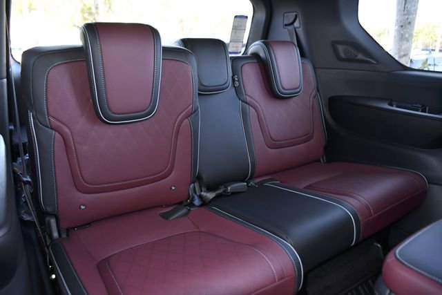 New 2026 INFINITI QX80 Autograph w/ Premium Cargo Package image 33