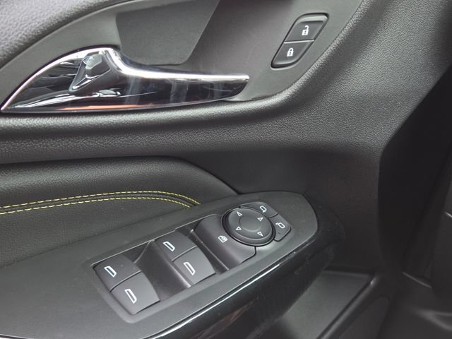 New 2026 Chevrolet Trax ACTIV w/ Driver Confidence Package FWD image 23