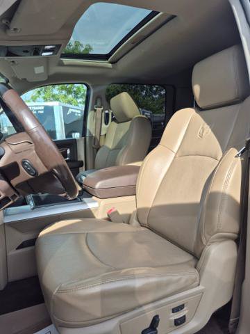 Used 2011 RAM 3500 Laramie AWD/4WD image 14