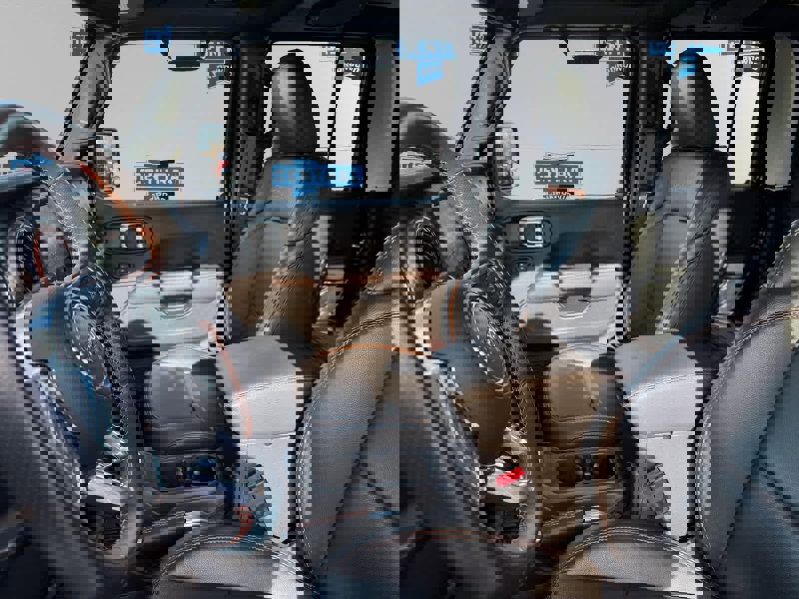 Certified 2022 Jeep Gladiator Mojave w/ Trailer Tow Package image 16