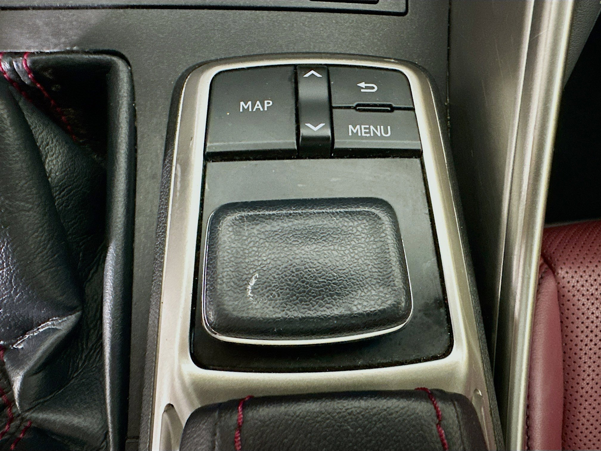 Used 2017 Lexus IS 350 F Sport image 35