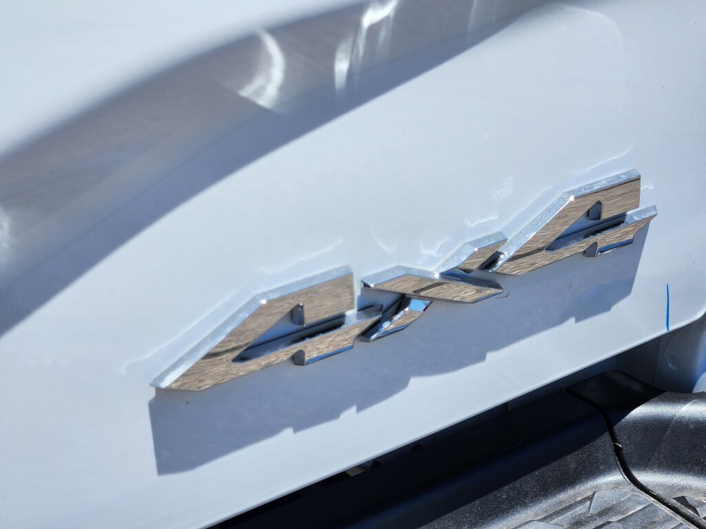 New 2026 RAM 2500 Tradesman AWD/4WD image 12