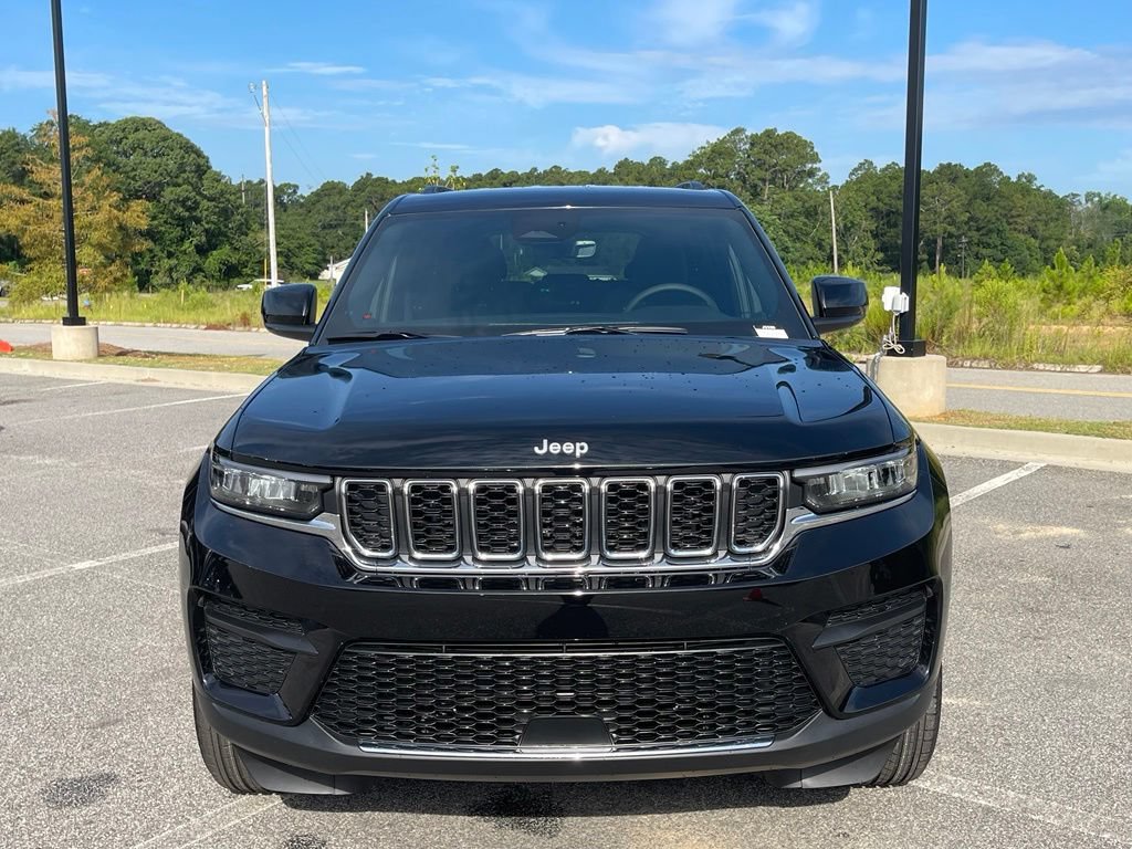 New 2026 Jeep Grand Cherokee Laredo RWD image 14