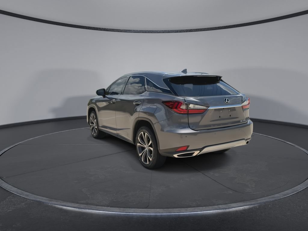 Used 2022 Lexus RX 350 FWD w/ Premium Package image 7