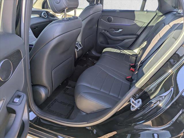 Used 2022 Mercedes-Benz GLC 300 4MATIC image 19
