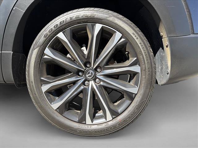 Used 2025 MAZDA CX-50 AWD 2.5 S w/ Cargo Package image 10