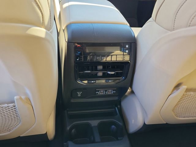 Used 2021 Jeep Grand Cherokee L Limited w/ Trailer Tow Package image 22