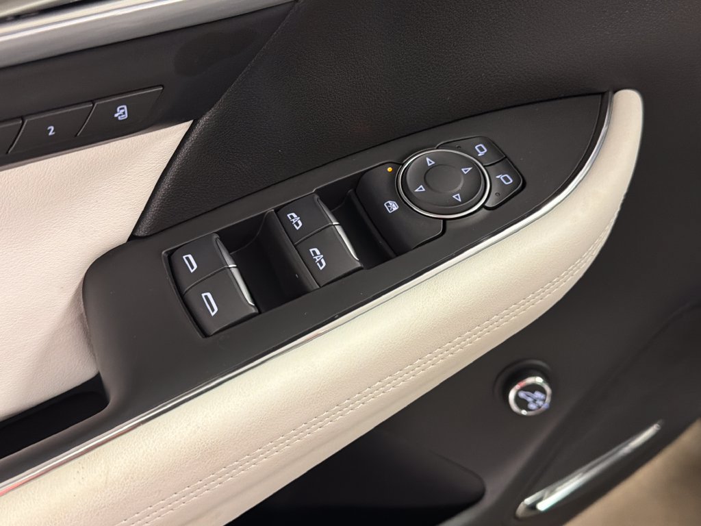 New 2026 Buick Envision Avenir AWD/4WD image 21