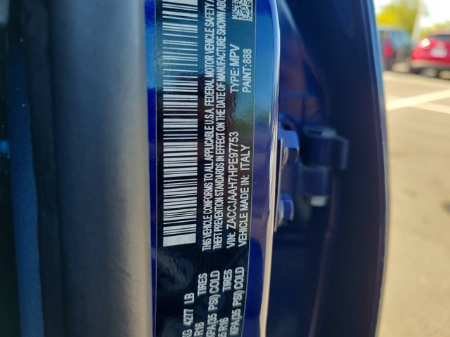 Used 2017 Jeep Renegade Sport w/ Power & Air Group FWD image 30