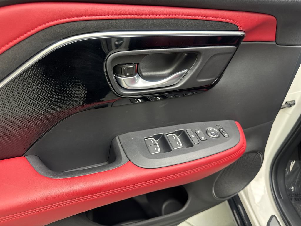 Used 2025 Acura ADX A-Spec image 34