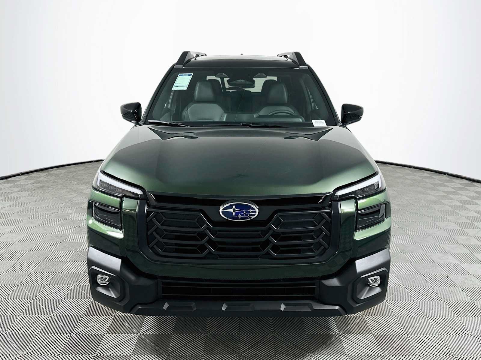 Certified 2026 Subaru Outback Premium AWD/4WD image 2