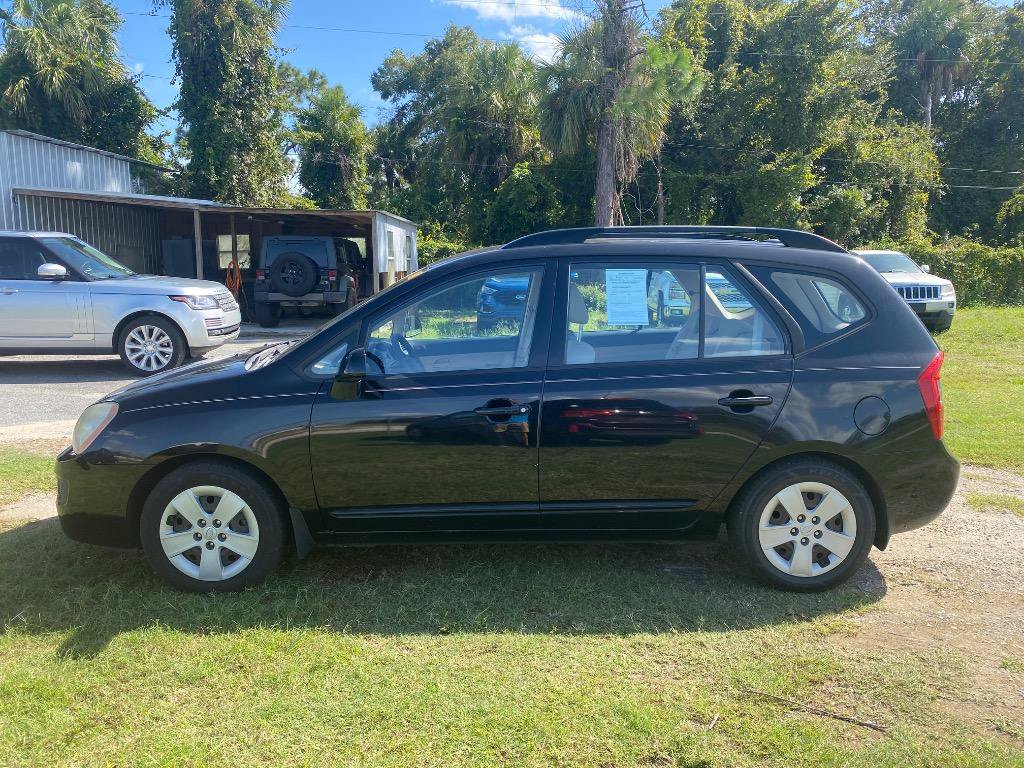 Used 2009 Kia Rondo LX FWD image 1