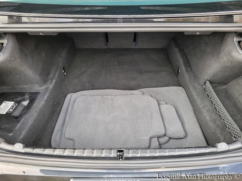 Used 2021 BMW 840i Gran Coupe xDrive w/ Driving Assistance Package image 28