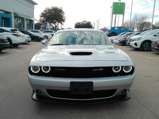 Used 2021 Dodge Challenger R/T Scat Pack image 2