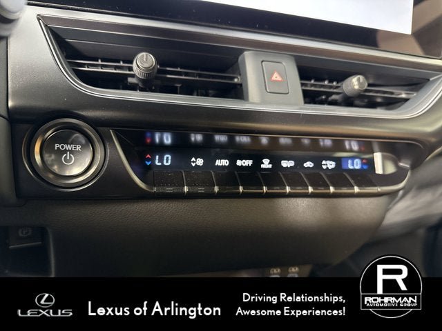 New 2026 Lexus UX 300h AWD w/ Accessory Package (2T) image 9