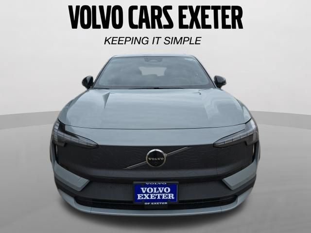 New 2026 Volvo EX30 Cross Country Ultra w/ Protection Package AWD/4WD image 2