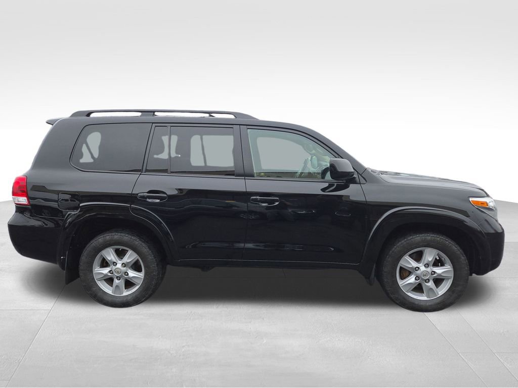 Used 2009 Toyota Land Cruiser image 6