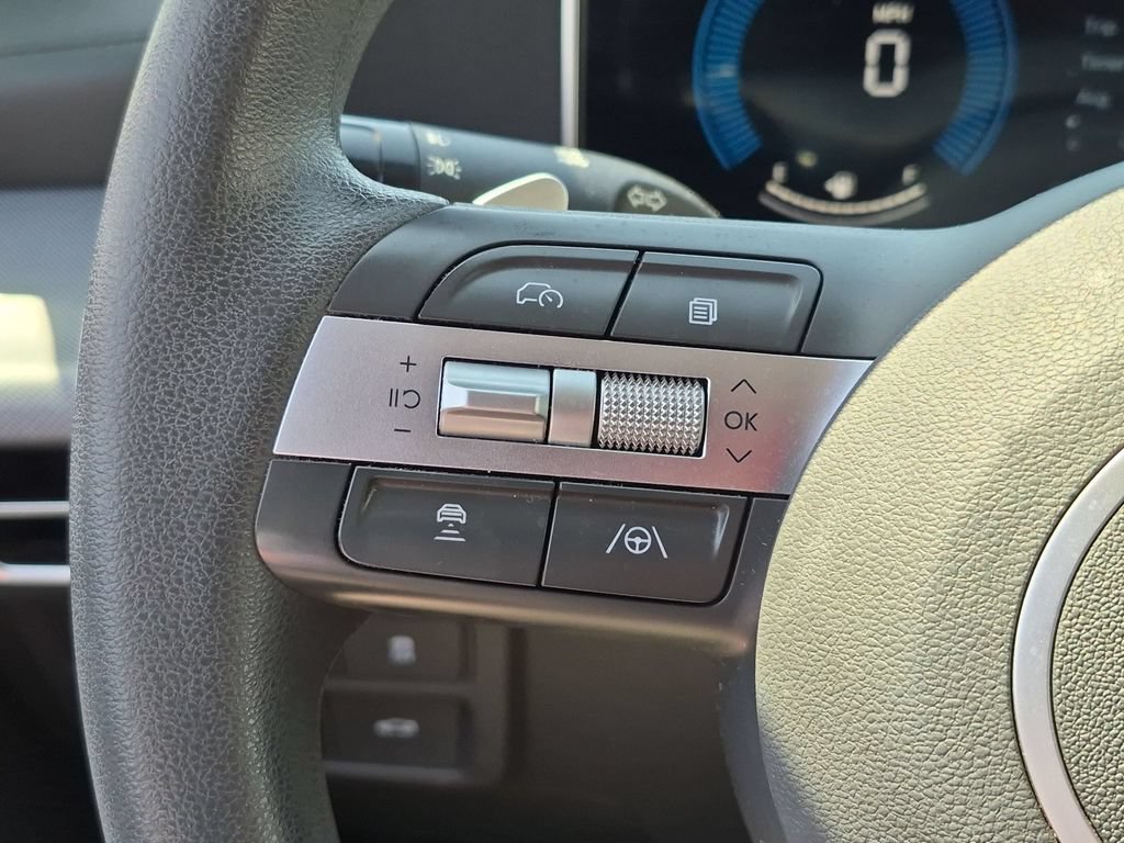 Used 2025 Hyundai Sonata SEL FWD image 21