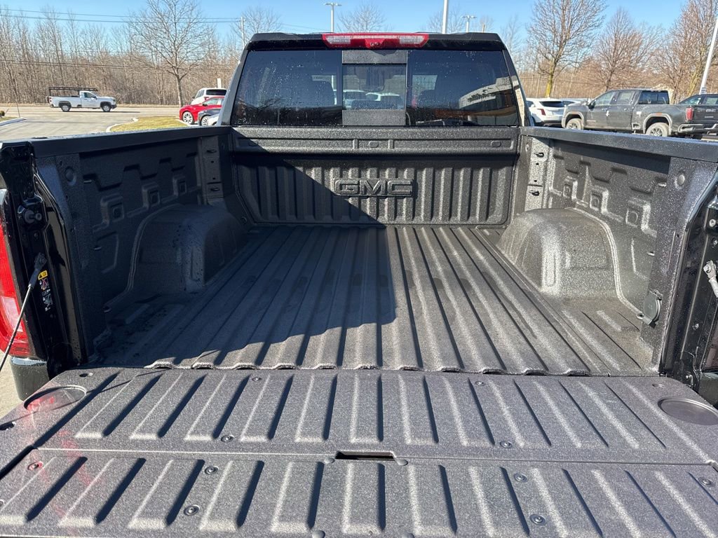 New 2026 GMC Sierra 1500 Denali w/ Technology Package image 14