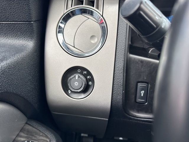 Used 2015 Ford Expedition EL Limited w/ Equipment Group 301A image 18