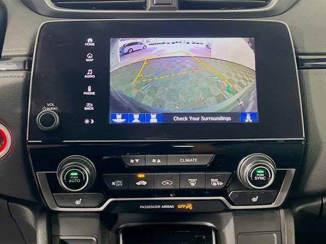 Used 2018 Honda CR-V EX-L image 22