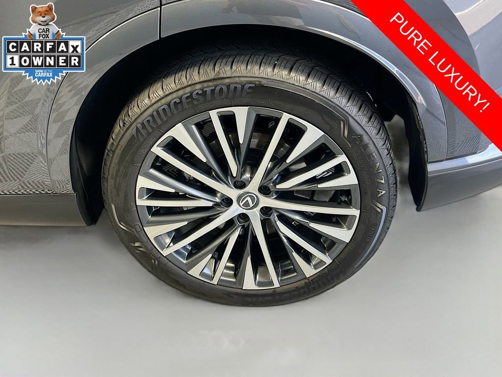 Used 2025 Lexus RX 350 Premium Plus w/ Convenience Package FWD image 31