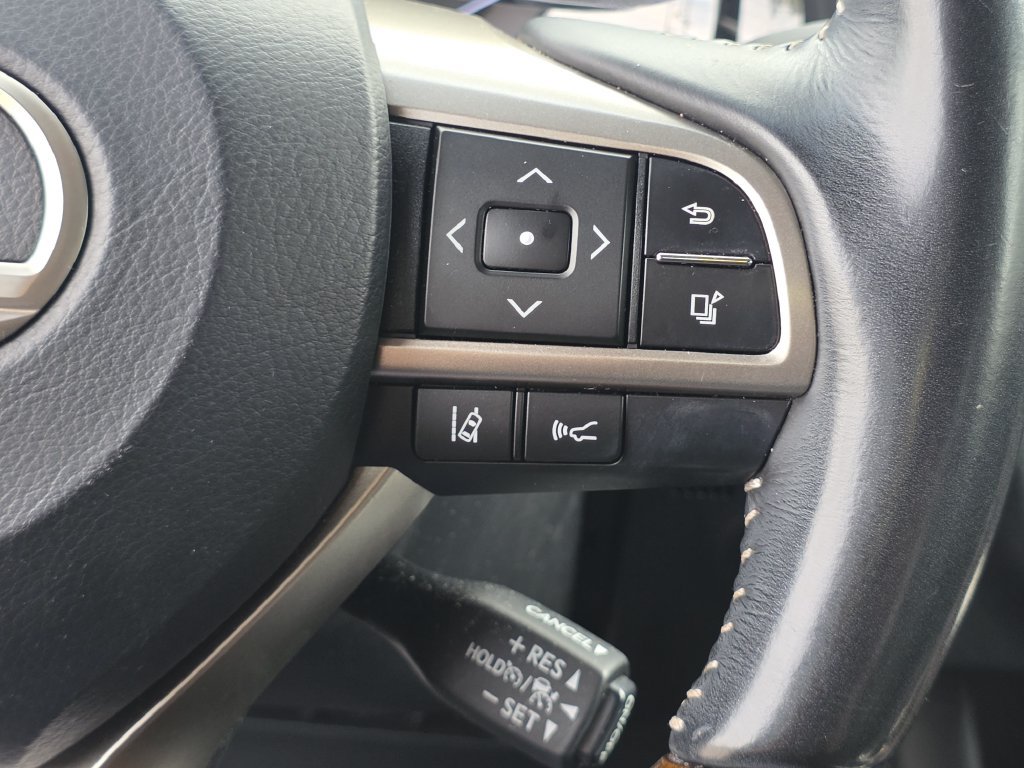 Used 2018 Lexus RX 350L AWD image 27