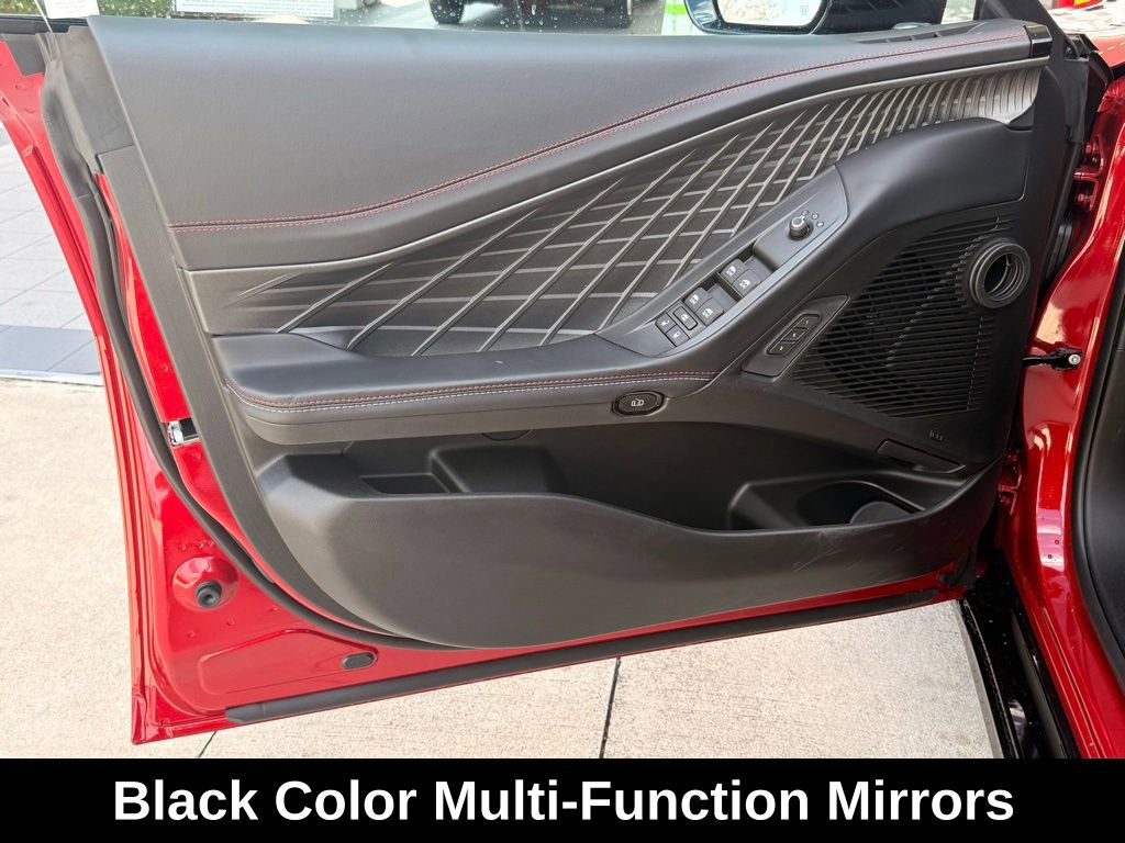 New 2026 Dodge Charger R/T image 29