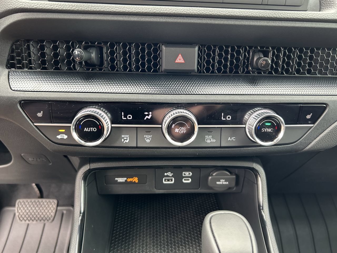 Used 2024 Honda CR-V Sport image 30