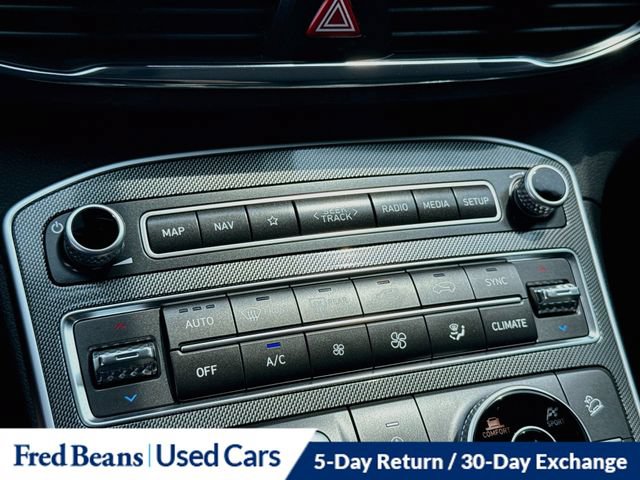 Certified 2023 Hyundai Santa Fe SEL w/ Cargo Package AWD/4WD image 22