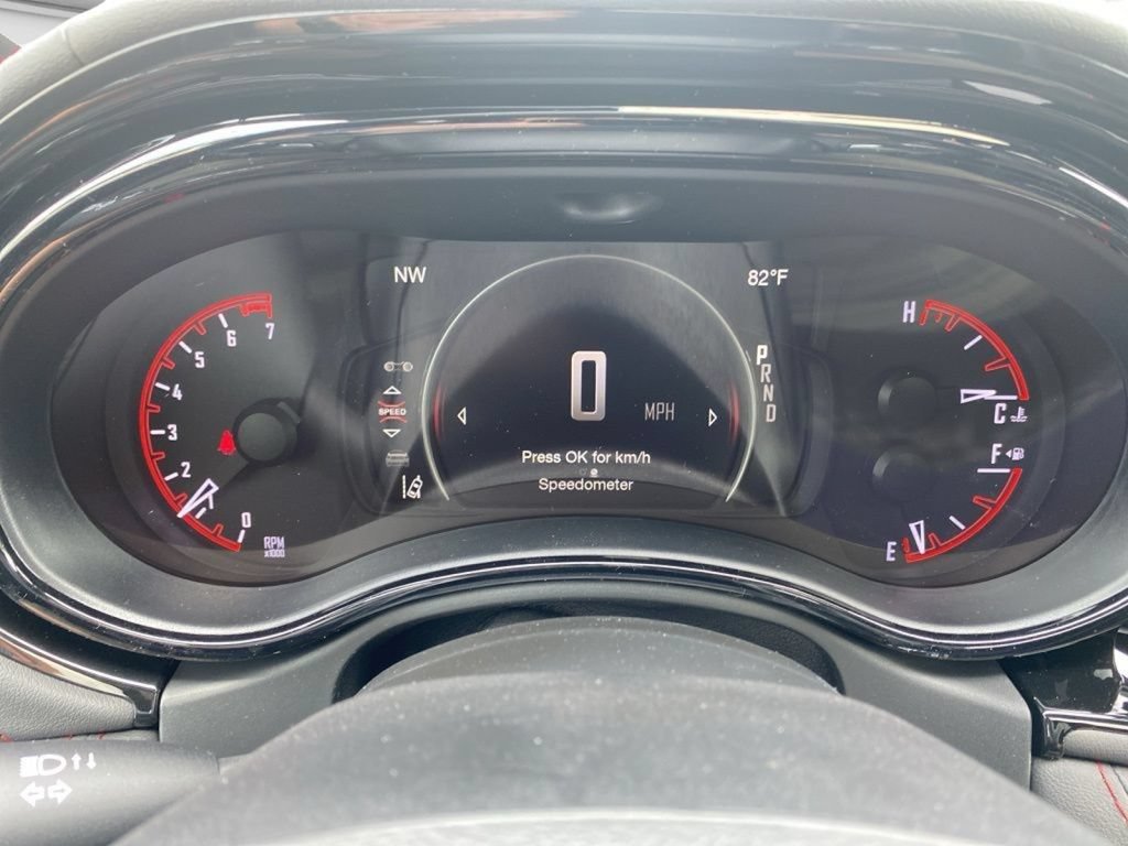 New 2025 Dodge Durango GT AWD/4WD image 31