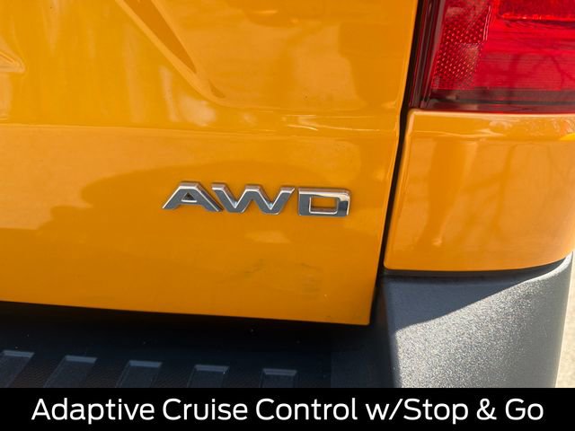 Used 2022 Ford Maverick Lariat w/ Lariat Luxury Package AWD/4WD image 27