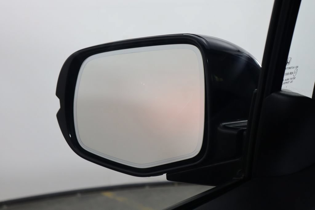 Used 2022 Honda Pilot Black Edition image 43