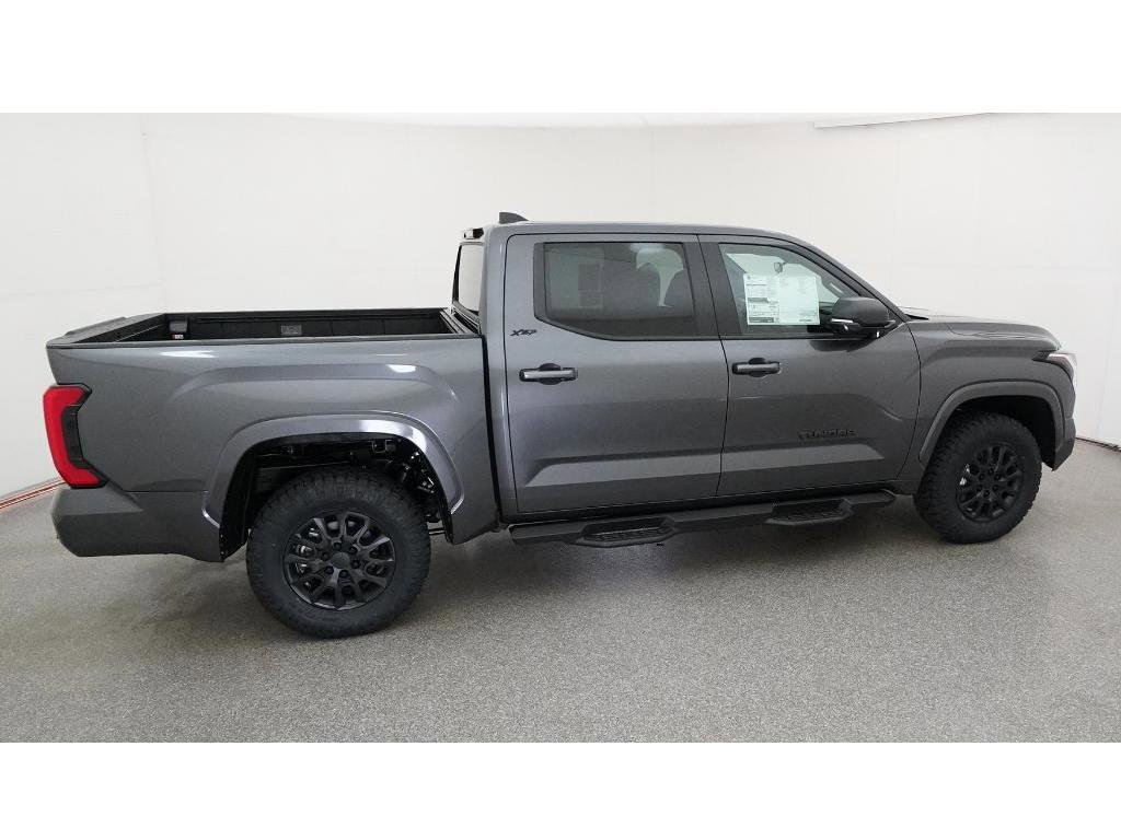 New 2026 Toyota Tundra SR5 image 10