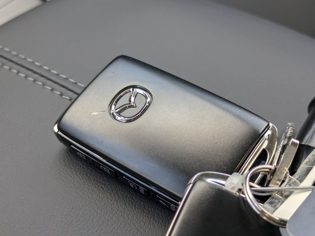 New 2026 MAZDA CX-30 AWD 2.5 S w/ Premium Package image 31