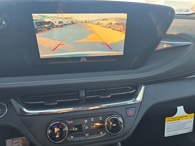 New 2026 Buick Envista Preferred w/ Convenience I Package image 20